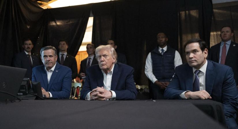 Mégsem veszi át teljesen az irányítást Venezuelában a Trump-adminisztráció, Nicolas Madurót a leghírhedtebb New York-i börtönbe küldték