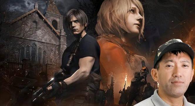 Resident Evil 4 Remake: Ashley felbukkant volna a játék elején is! [VIDEO]