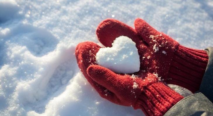 Érdemes melegen öltözni 