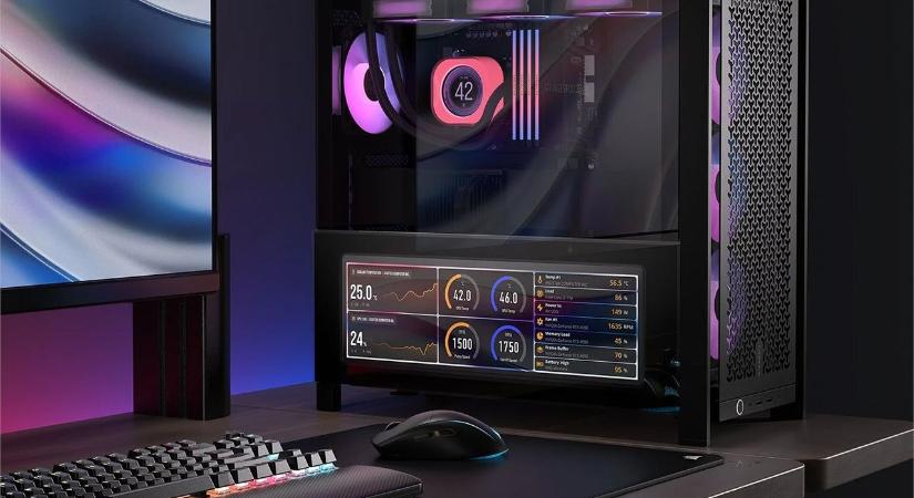 Reagált a Corsair a visszavont PC-rendelésre: valóban csak hiba volt?
