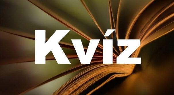 Általános kvíz: Pihenj egy kicsit és játssz velünk! (747)