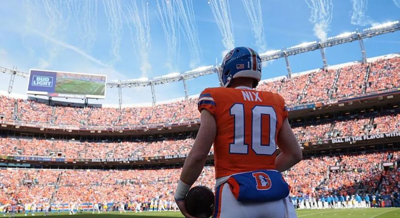 A Patriots is hozta a kötelezőt, de a Chargers legyőzésével a Denver lett az AFC első kiemeltje – videó