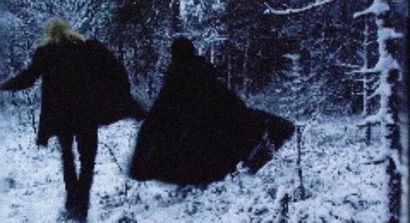 A kultikus metálzenekar, amiért megőrültek a rajongók, annak ellenére, hogy valójában soha nem létezett