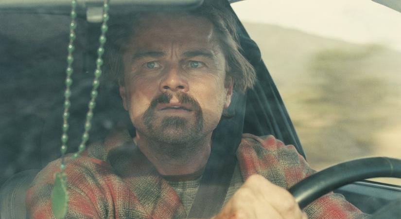 A venezuelai események miatt nem tudta átvenni a neki ítélt díjat Leonardo DiCaprio