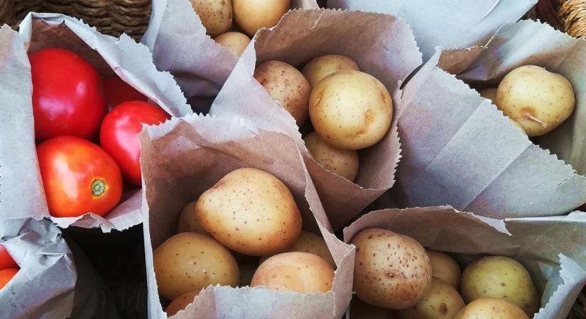 A paradicsomtól a sült krumpliig: így született a burgonya