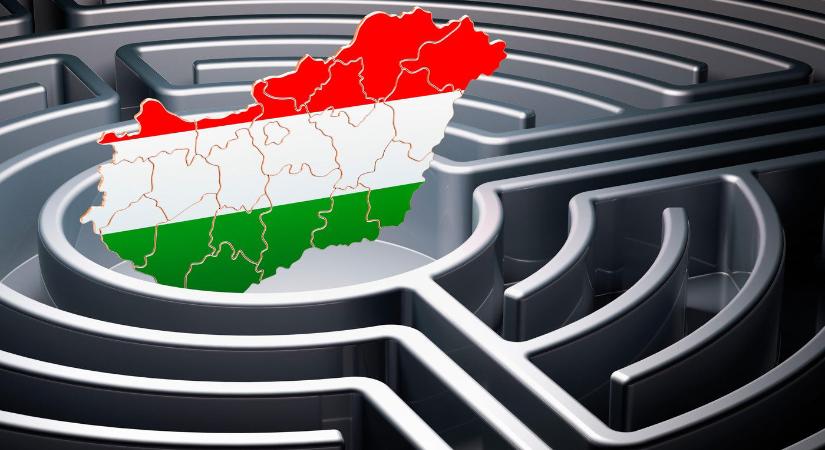 Ez Magyarország 2. legnagyobb városa, brutális változás történt, milliók sóhajtanak fel hangosan