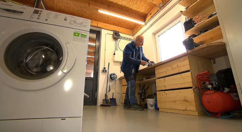 Népszerű az osztrákoknál - Ennyi eurót ér a javítási bónusz Ausztriában