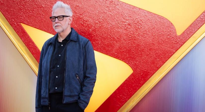 Egy nagyon más Superman-film vár ránk