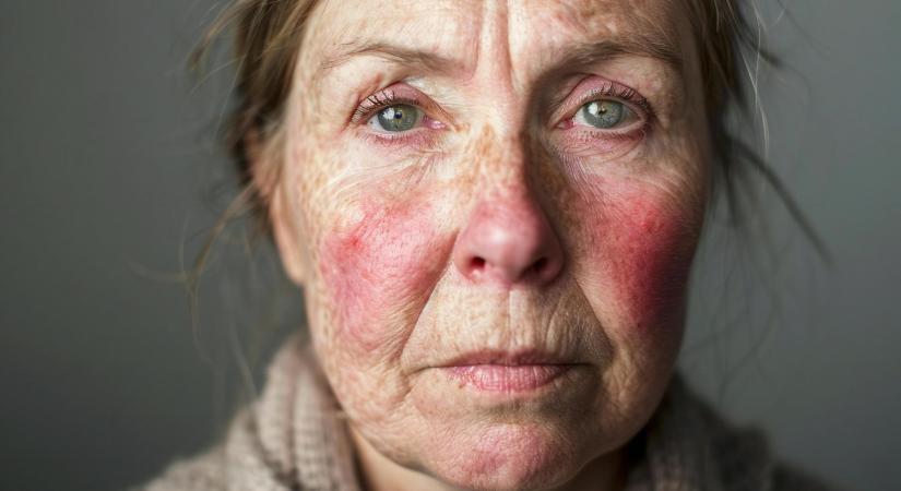 Az Epstein-Barr vírus szerepe a szisztémás lupus erythematosus kialakulásában