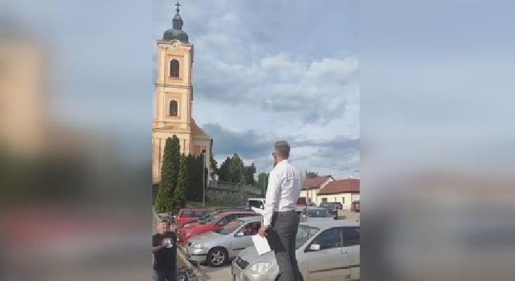 Grósz Károly fenyegető stílusa viharzik a Tiszán