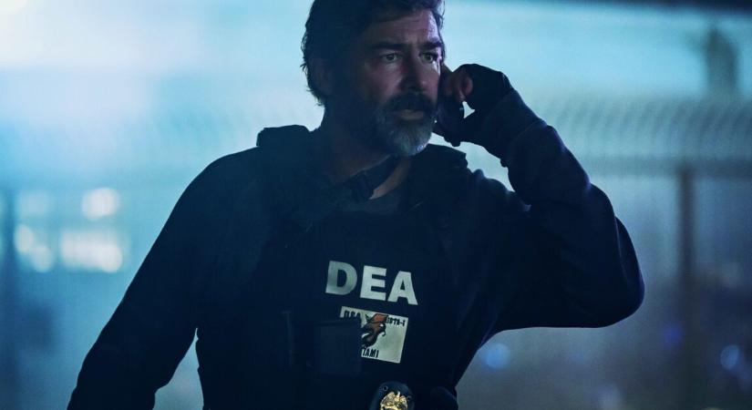 A 90-es évek nagy sci-fi kedvence, ami hamar meghódította a közönséget