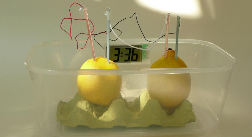 Ez lehet a megoldás az akkumulátorok újrahasznosítására