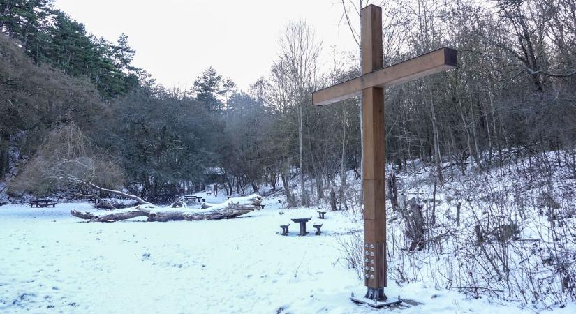 Havazás miatt elsőfokú figyelmeztetést adtak ki Veszprém vármegyére!