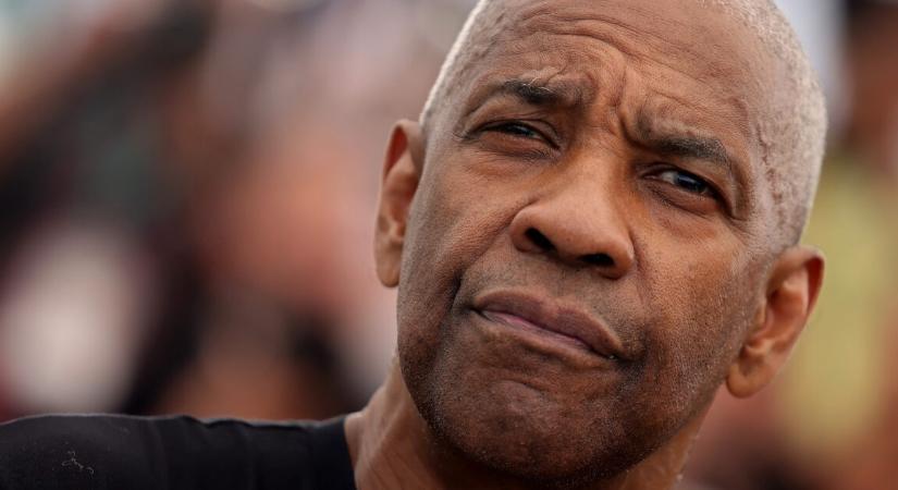 Denzel Washington ebben az akcióthrillerben félelmetesebb, mint valaha