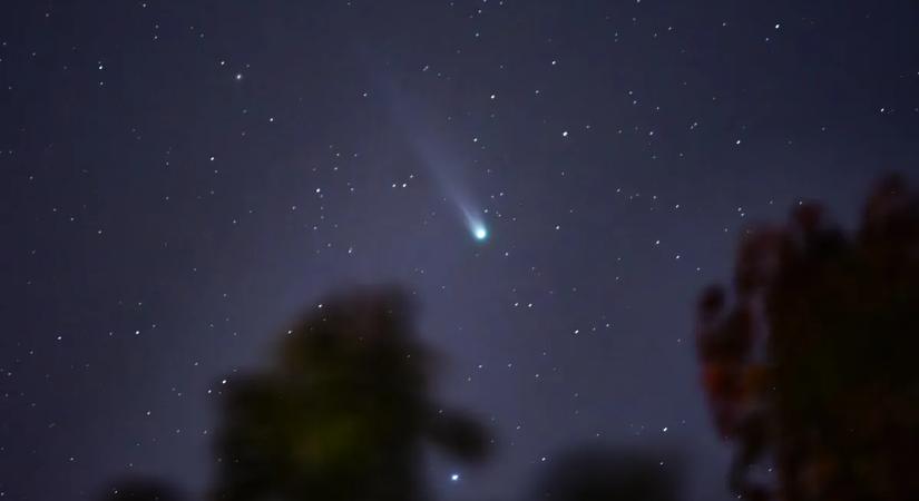 Rejtélyes objektumokkal van tele az űr, erre a kutatók sem készültek fel