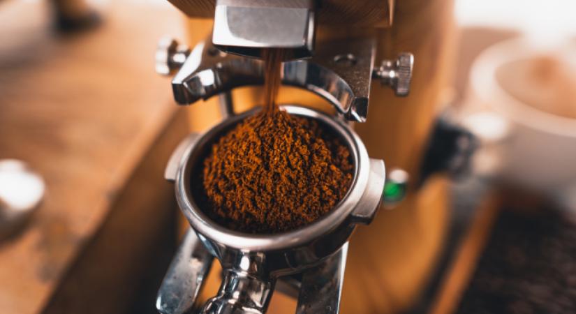 Íme a kávézacc szuper felhasználási módjai a mindennapokban