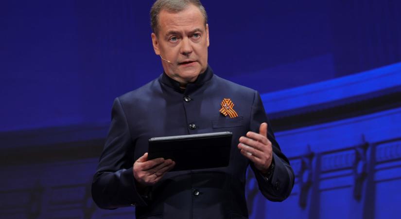 Medvegyev: Samu bácsi fő motivációja mindig egyszerű volt