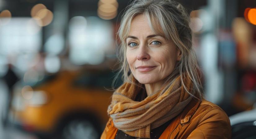 Ha nőként elindulsz, mindenki kérdez, ha férfiként, tapsolnak