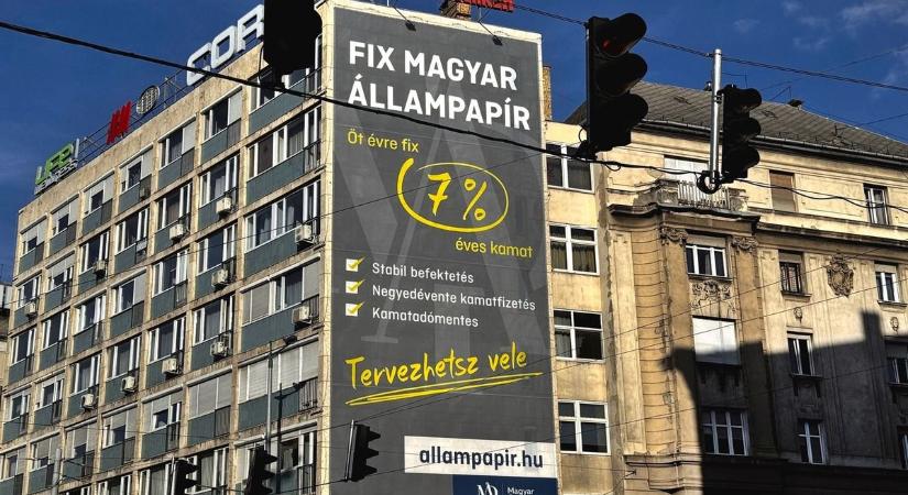 Állampapír-kisokos 2026-ra: melyik papírt válasszam az újév beköszöntével? Itt van minden, amit tudni érdemes a legjobb döntéshez