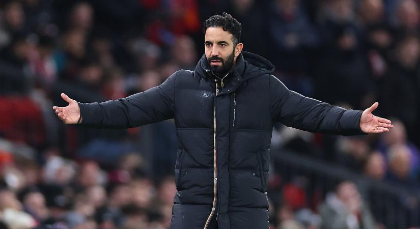 Belső harc a Manchester Unitednél