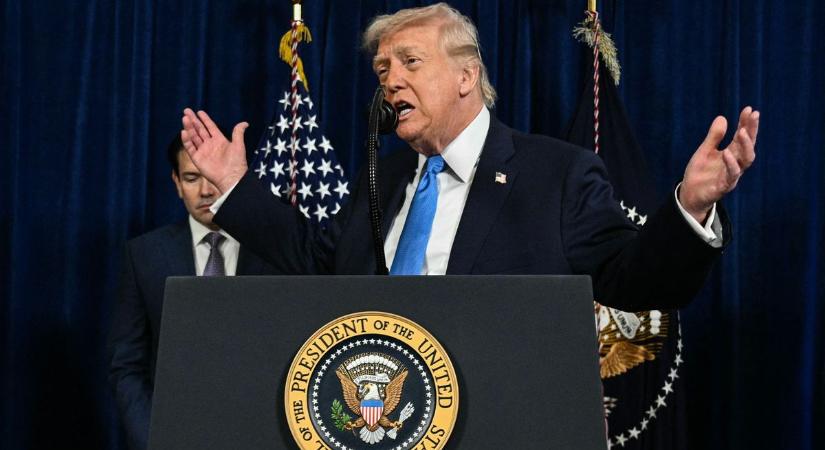 Ez gyors volt: Maduro elfogását Trump megbuktatására használnák egyes demokraták