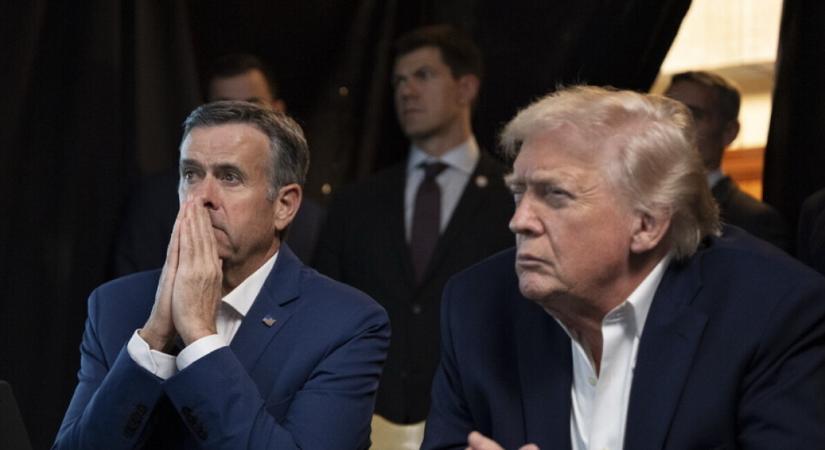 Korszakhatárhoz ért Latin-Amerika, újjáéledt a Monroe-elv – interjú az amerikai katonai beavatkozás hátteréről