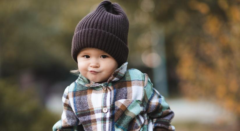 7 csodaszép keresztnév, aminek erre a hétre esik a névnapja