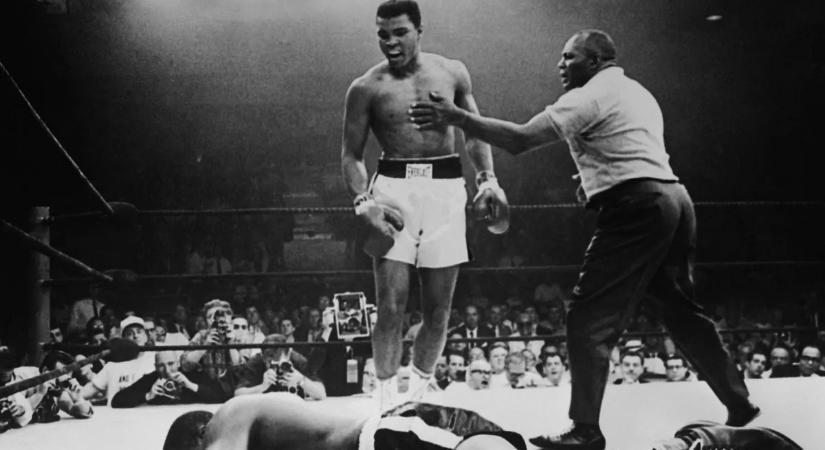 Otthonában holtan találták a maffia utolsó bokszbajnokát, akit Ali ütés nélkül ütött ki