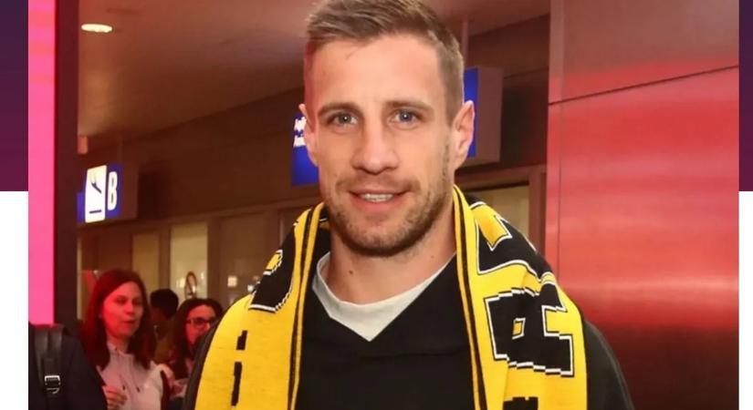 Kaotikusan indult Varga Barnabás athéni kalandja