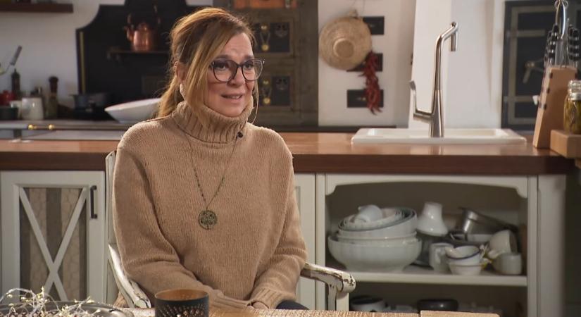 Borbás Marcsi: „Ez most egy nagyon furcsa világ”