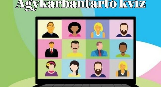 Száz emberből csak néhány tud legalább 6 pontot elérni ebben a napi kvízben