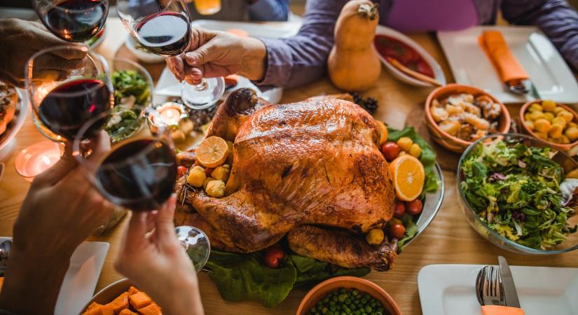 Kaja-detox az ünnepek után? Így csináld