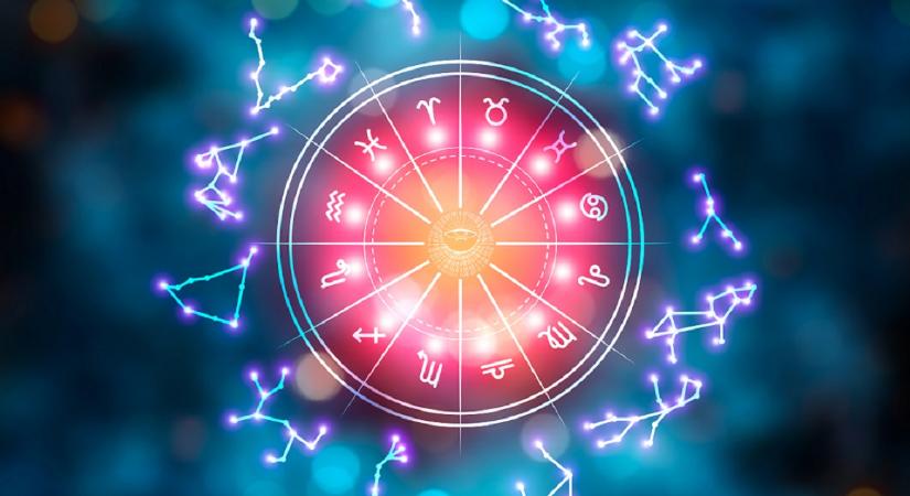 Ennek a 3 csillagjegynek csodásan indul a hete