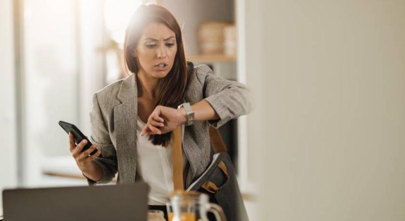 Erről sürgősen szokj le, ha így indítod a reggeled! 5 tipp, amihez nem kell sok energia