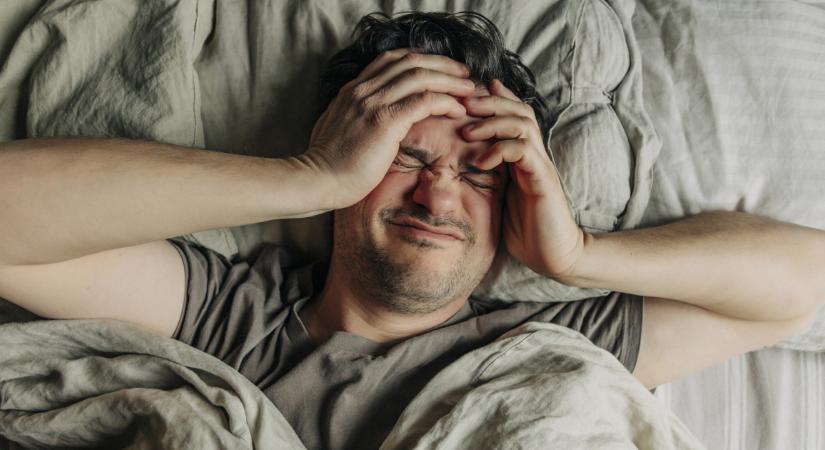 5 rossz szokás, amivel már reggel tönkreteheted az alvásodat