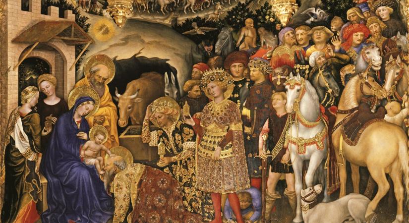 Vízkereszt vigíliája – Készülődés Urunk megjelenésének ünnepére