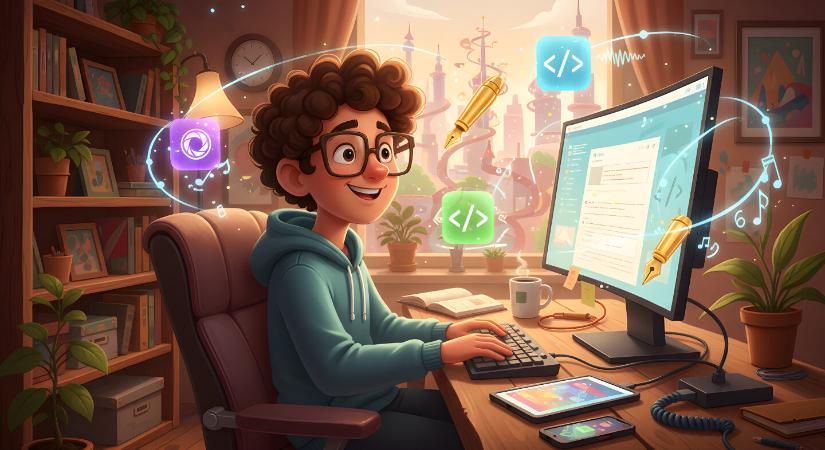 A legjobb AI eszközök 2026-ra, amelyekre előfizetni sem pénzkidobás