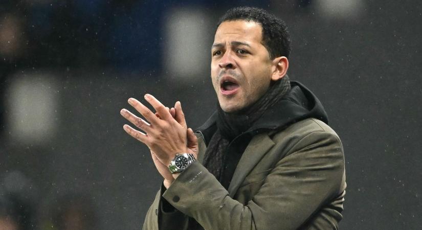 Liam Rosenior hétfőn ül le tárgyalni a Chelsea vezetőségével