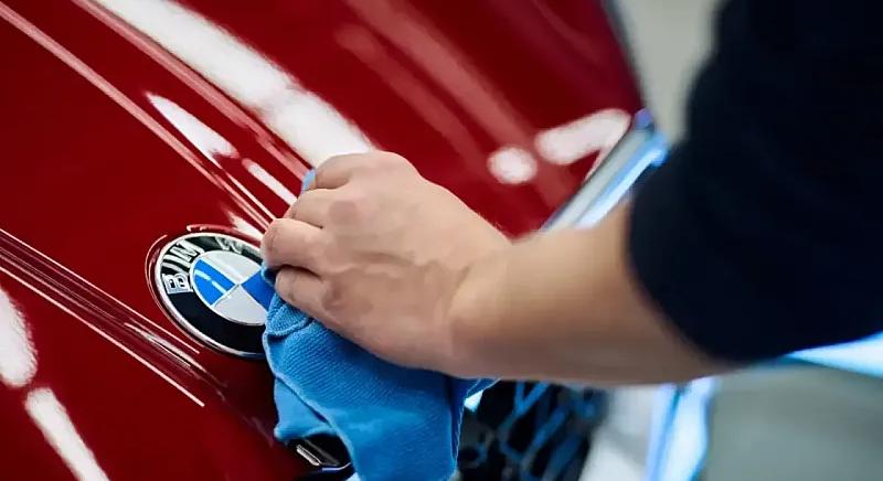 Csak egy német autógyártó teljesítette az uniós klímacélt