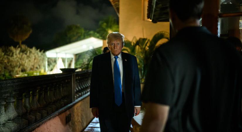 Rendkívüli közleményt adott ki az egyik európai ország az USA miatt – nő a feszültség