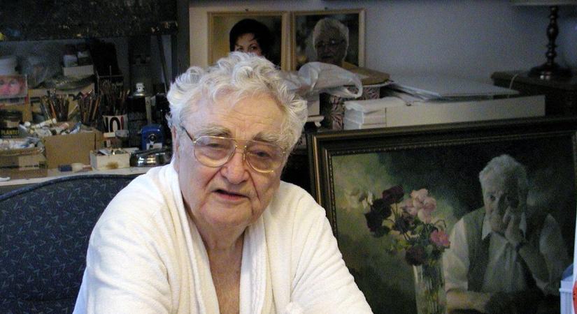 Titkok a várdai műteremből – Száz éve született az élet nagykövete