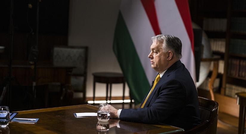 Orbán Viktor megnyitja a politikai szezont