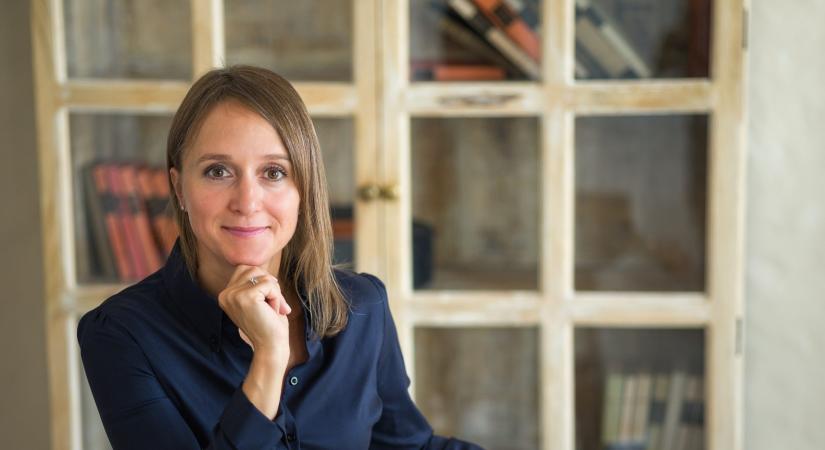 Érdekli, mi vár az emberiségre? – Jövőkutató a mesterséges intelligencia valódi hatásairól