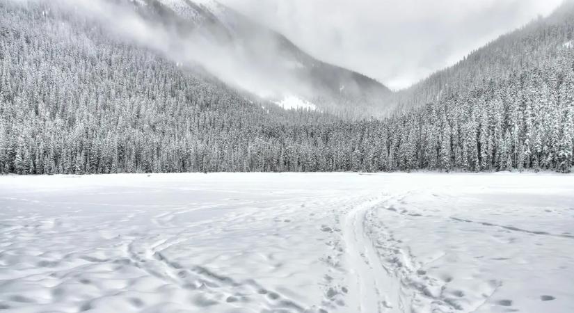 Bekeményít a tél, csontig hatoló hidegre kell készülnünk