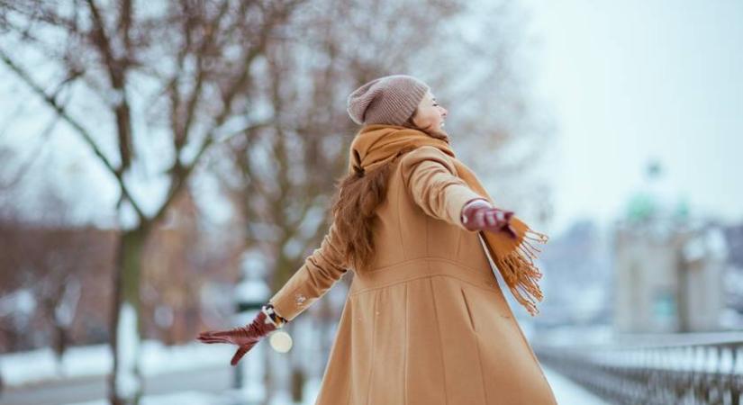 A vízöntő életében váratlan lehetőség adódik: napi horoszkóp január első hétfőjére