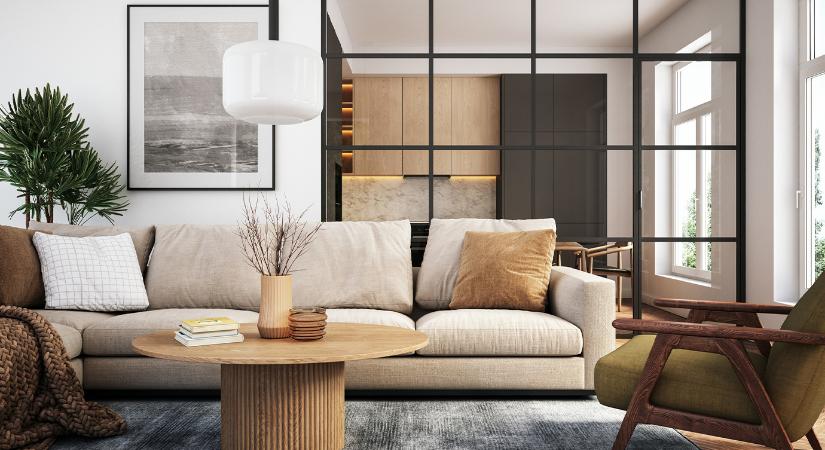 9 apró lakberendezési trükk, amitől luxus hatású lesz az otthonod