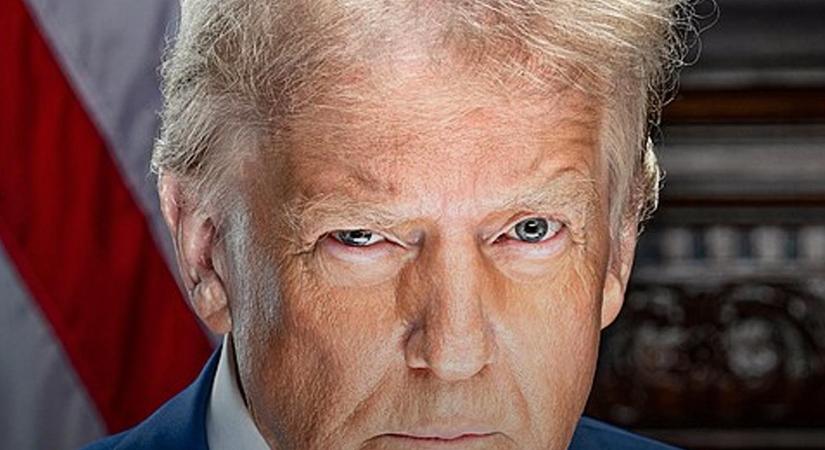 Trump Kolumbiát is megfenyegette