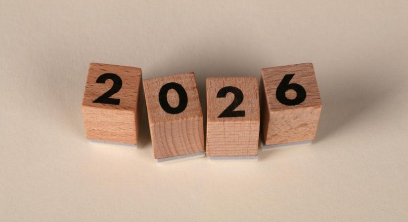 Hétindító idézet 2026 első hetére az újév jegyében