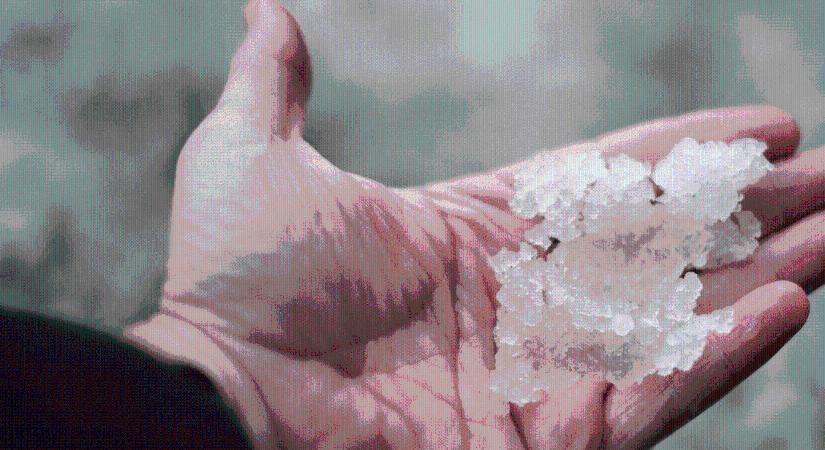 Nem csak hó lesz, jön az ónos eső is