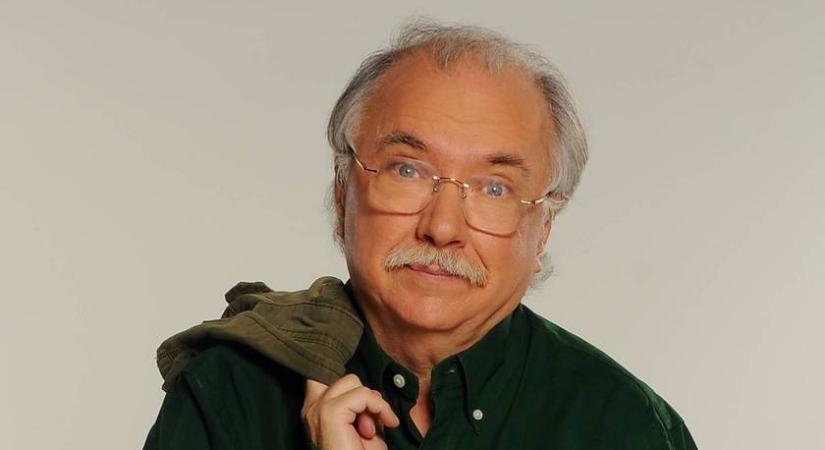 Farkasházy Tivadar volt börtönben: elképesztő, ahogy bántak vele